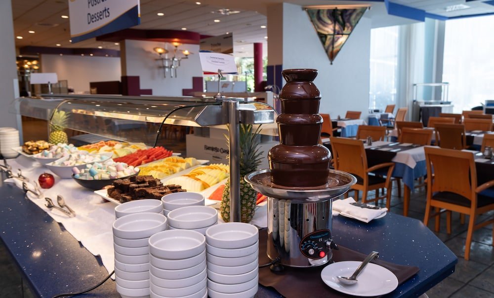 Фото Medplaya Hotel Flamingo Oasis