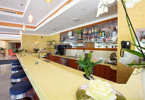 Фото Hotel Tivoli