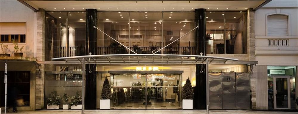 Фото Dos Reyes Hotel