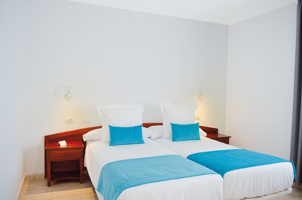 Фото Alisios Playa