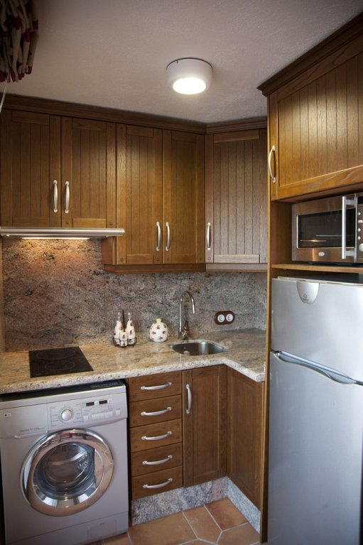 Фото Rustic Med Casa Castell