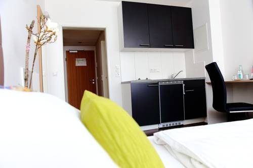 Фото Hotel Rappensberger