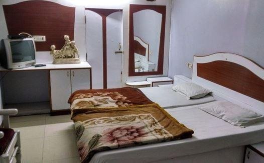 Фото отеля 4