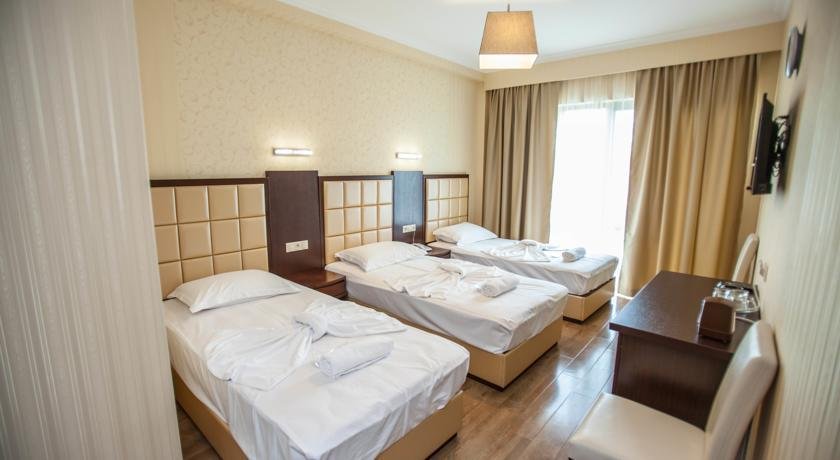 Фото Отель Gtm Plaza