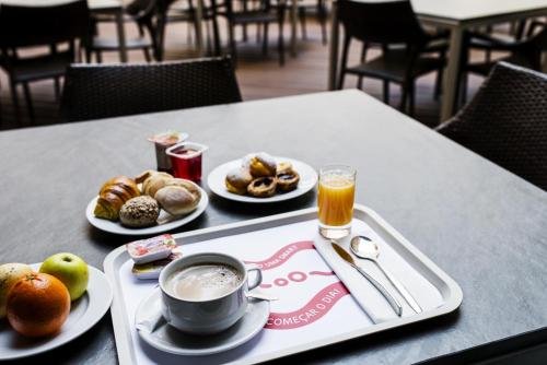 Фото Moov Hotel Porto Centro