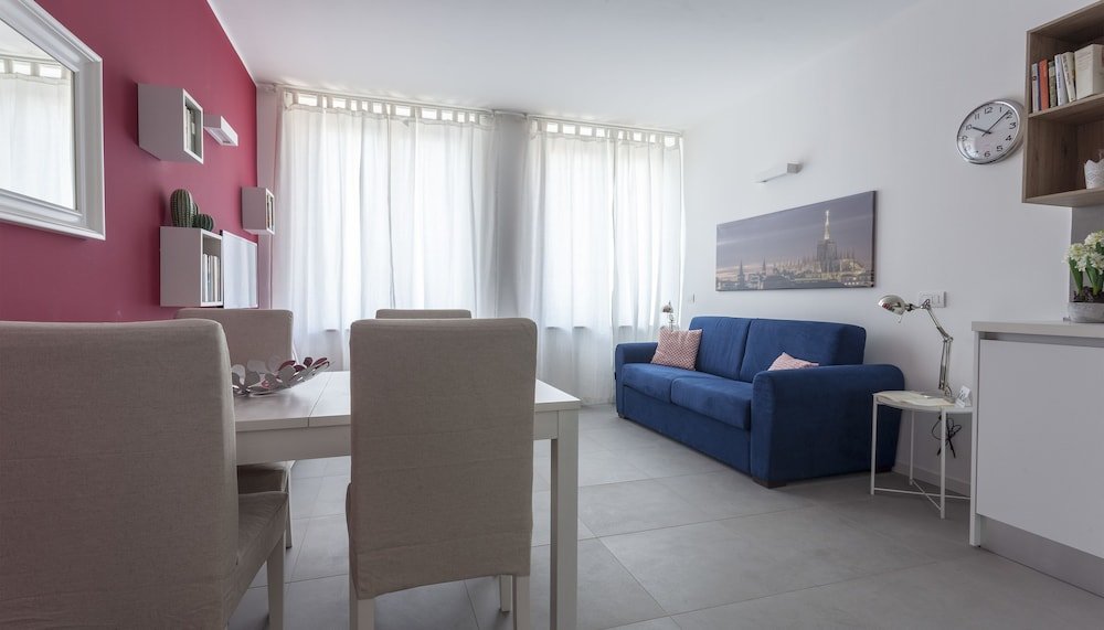 Фото Italianway - Cadorna 10 - B