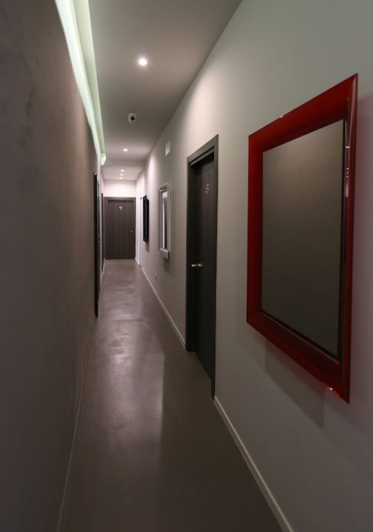 Фото Residenza Crescenzio