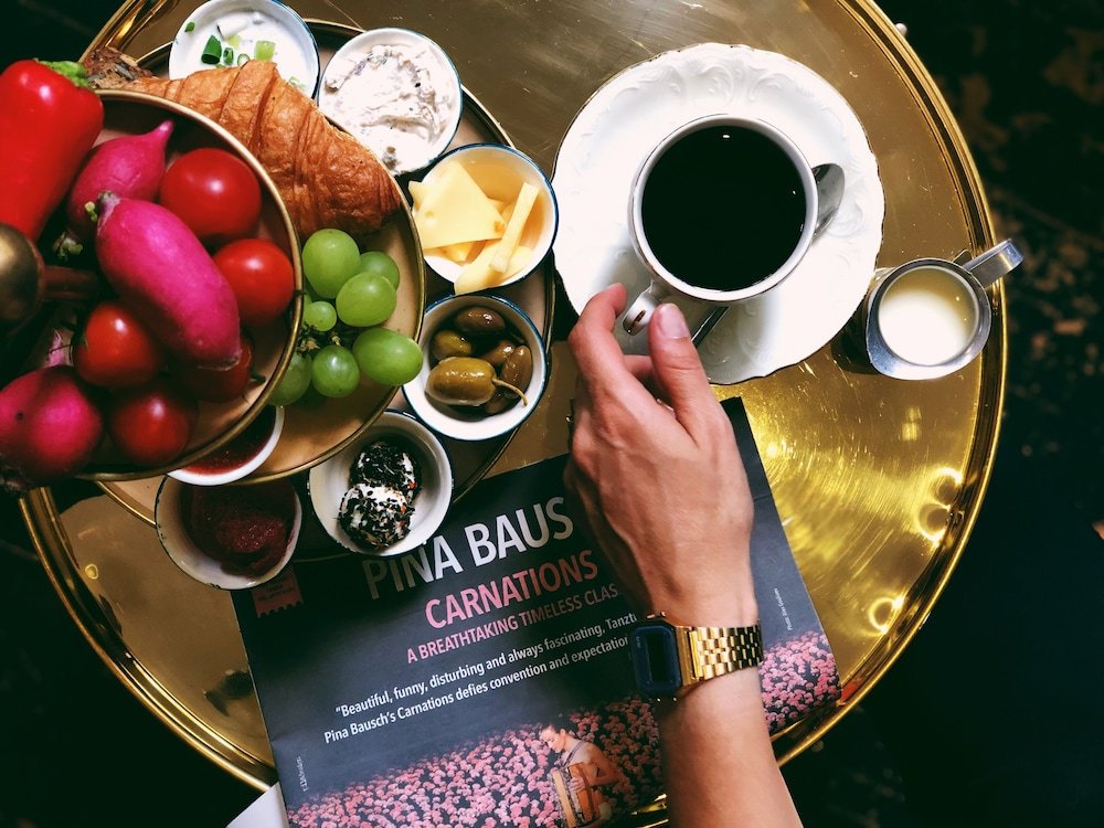 Фото The Rothschild Hotel