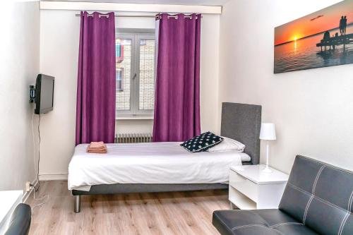 Фото Hotell Linden