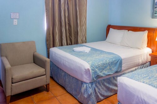 Гостиница Rolson Hotel в Кайо