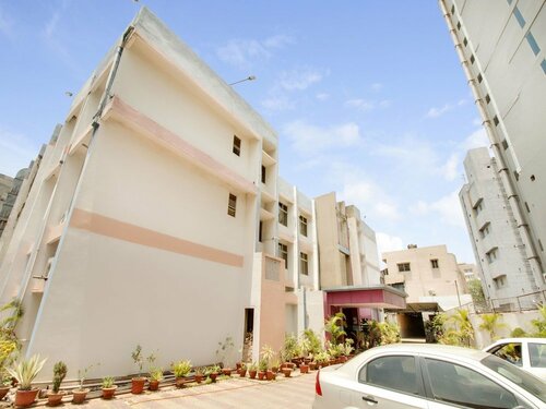 Hans Regency Birsa Vihar