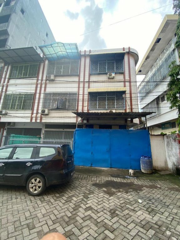 Гостиница Bulusaraung Homestay Makassar