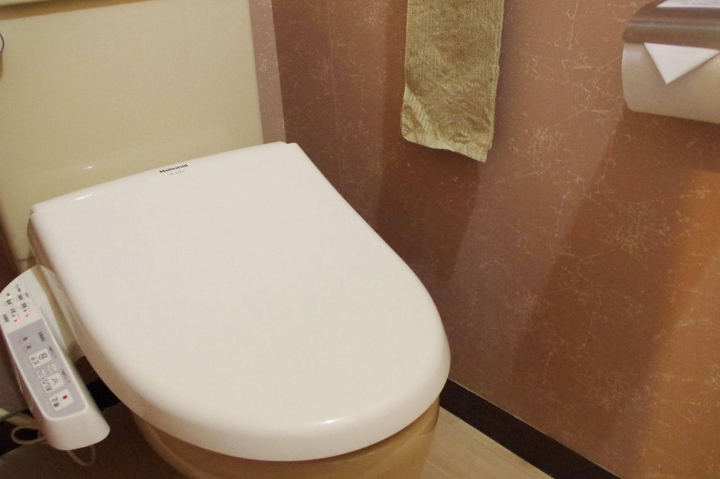 Фото Kashikojima Park Hotel Michishio