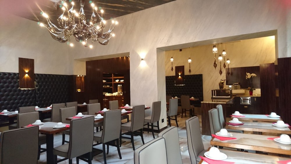 Фото Hotel Abbazia