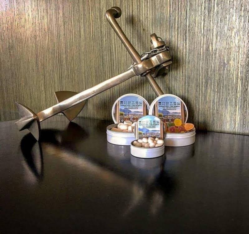 Фото Hotel Ancora