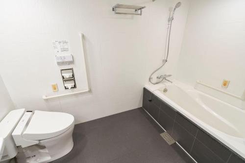 Фото Hotel Meriken Port Kobe Motomachi