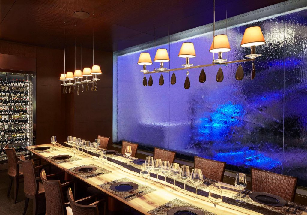 Фото Le Meridien New Delhi