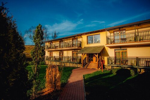 Гостиница Sojka Resort - Hotel & Drevenice в Жилинском крае