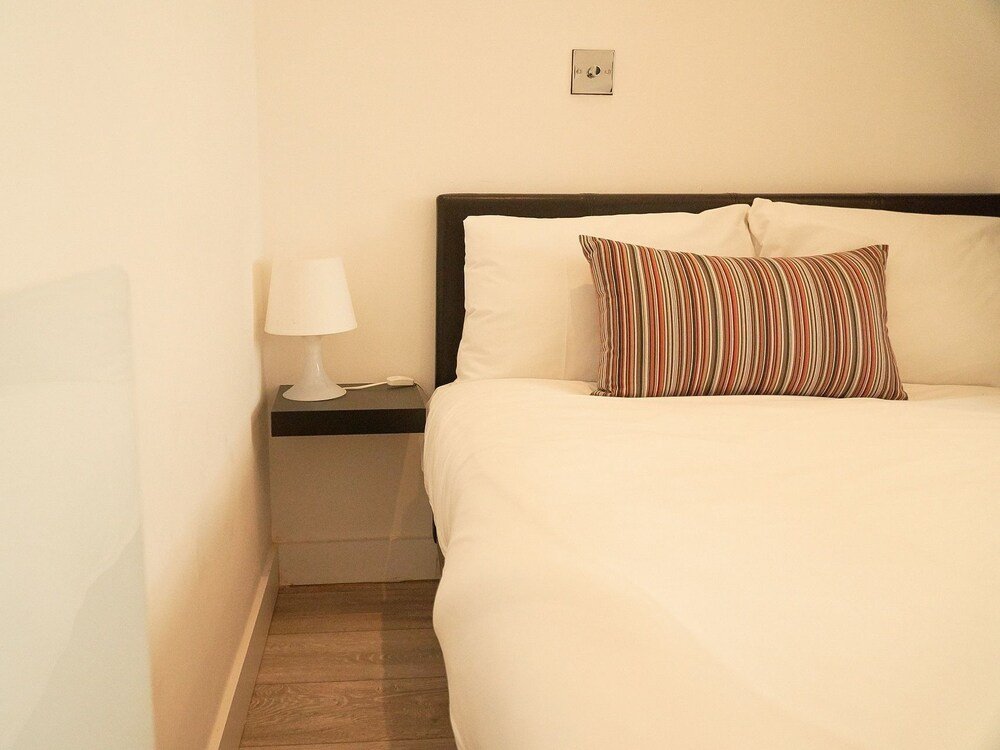 Фото Unity House Serviced Apartments