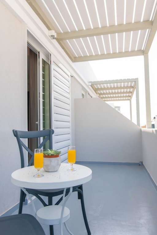 Фото Byzantio City Hotel