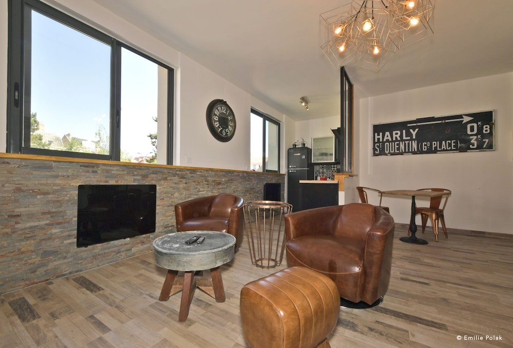 Фото Chambres D'hotes La Filature