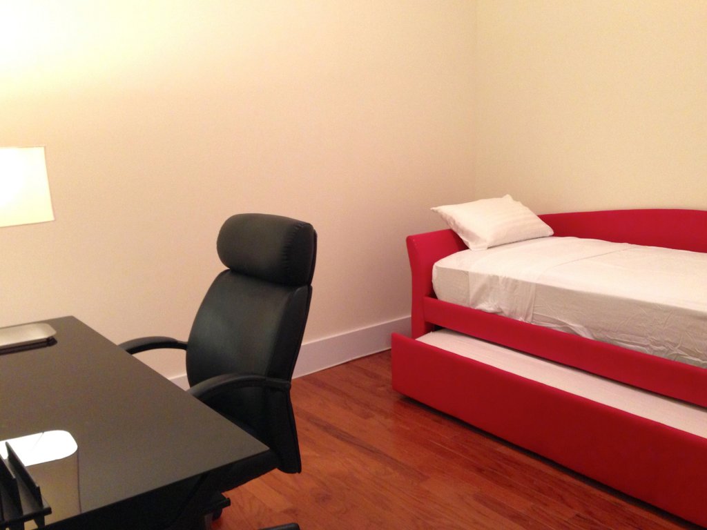 Фото Апартаменты Ny Area Cast Iron Lofts - West Soho by Pelican Residences