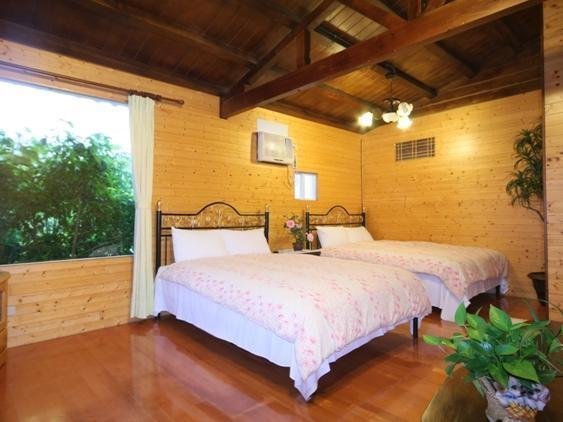 Фото River-Villa