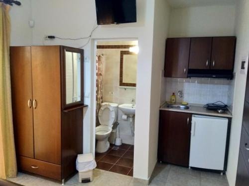 Фото Hotel Villa Pigasos