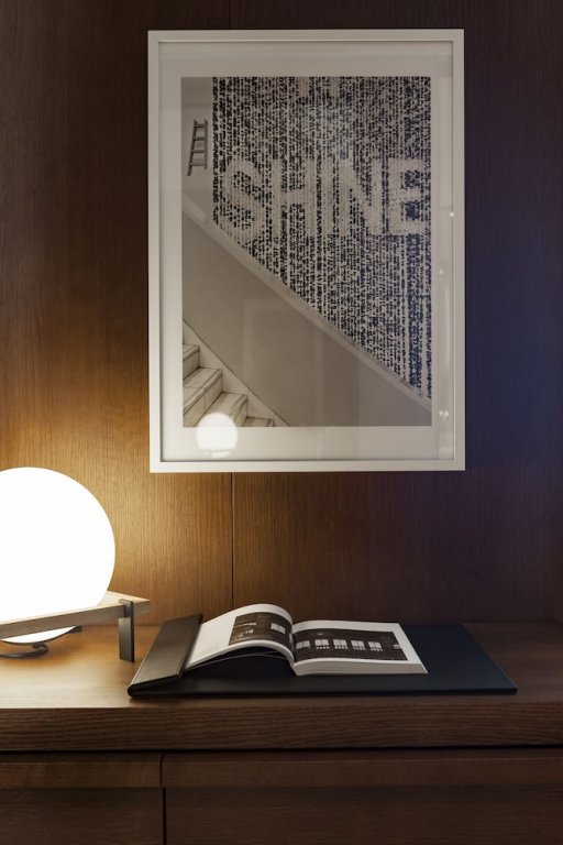 Фото Kozmo Hotel Suites & SPA