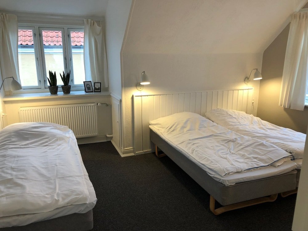 Фото Hotel Marie