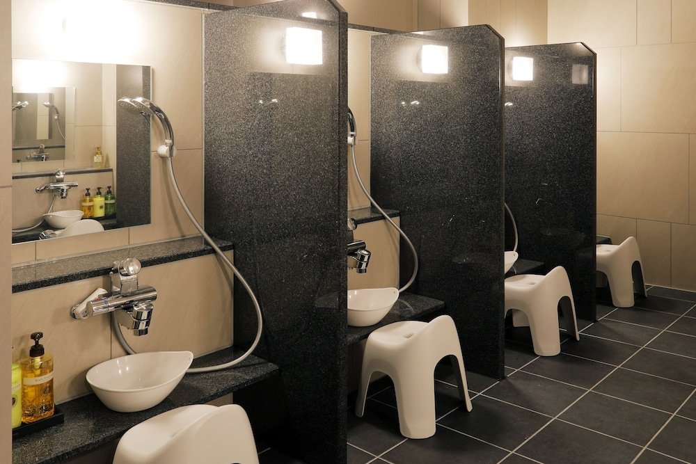 Фото Jr Inn Sapporo Kita 2 Jo