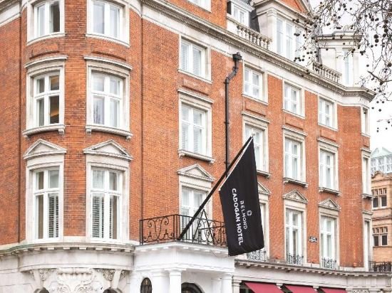 Фото The Cadogan A Belmond Hotel London