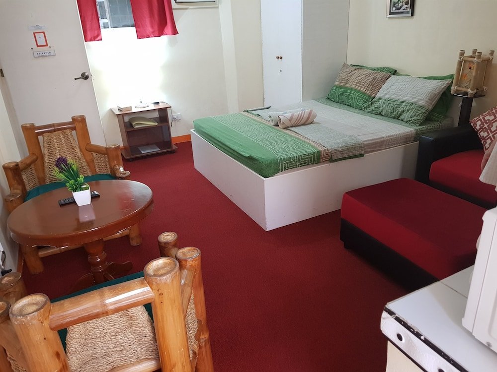 Фото Cool Martin Resort Hotel