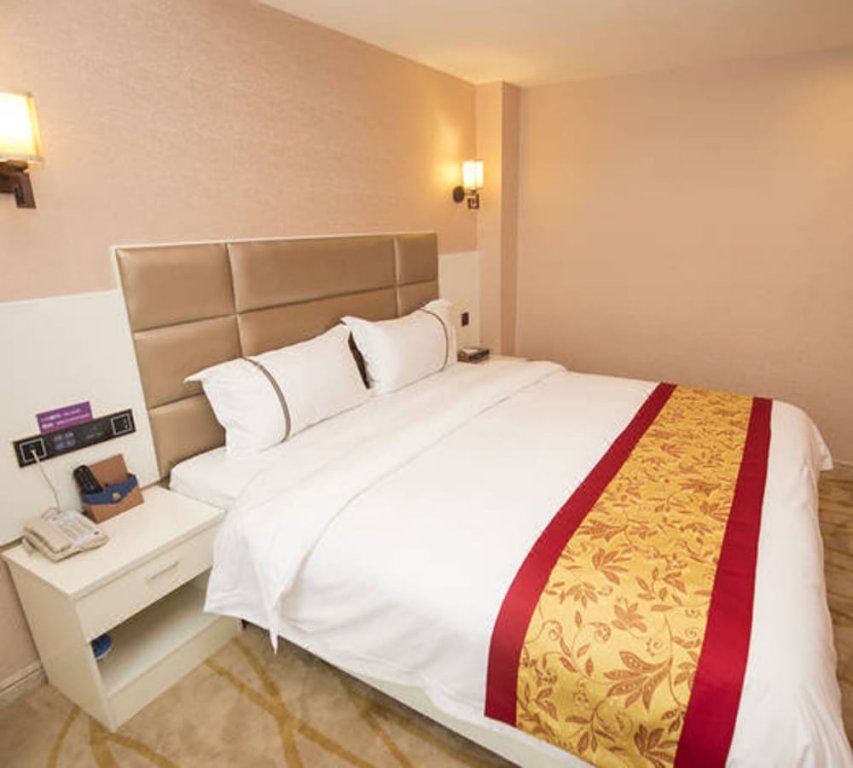 Фото Baolihua Hotel Apartment
