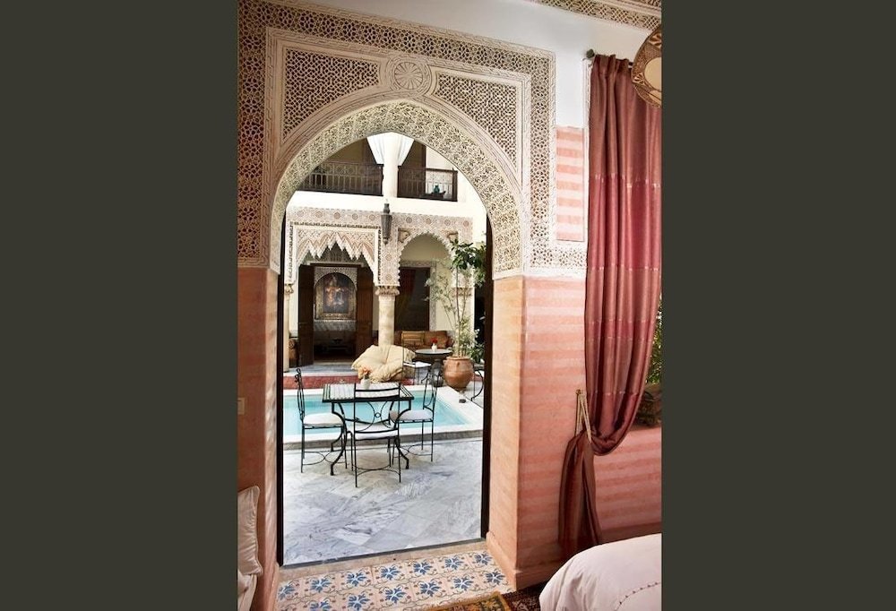 Фото Riad Al Loune