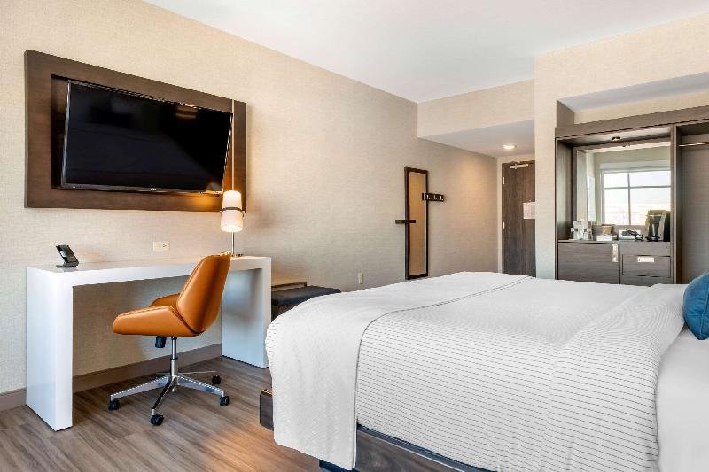 Фото Cambria Hotel Bloomington Mall of America Minneapolis Airport