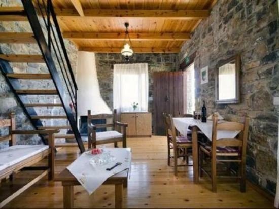 Фото Villa Stratos Large Private Pool Sea Views A C Wifi Eco-friendly - 2117