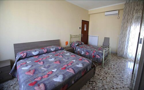 Гостиница Le Perle B&b