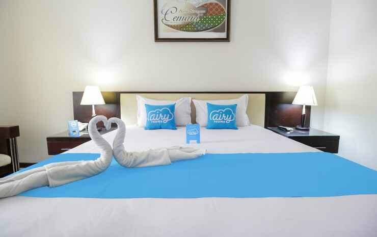 Hotel Airy Alun Alun Malang Aries Munandar 41, Malang, photo