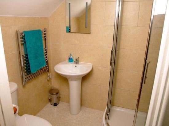 Фото The Coachhouse