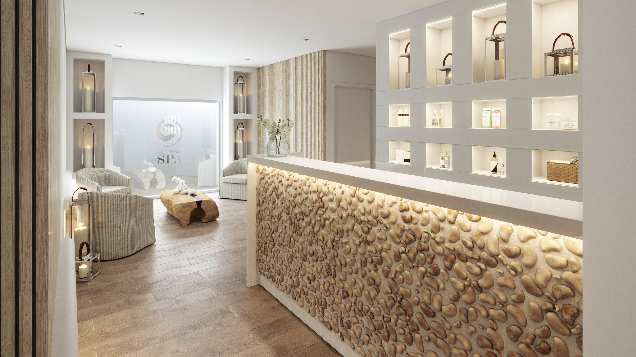 Фото Voco Formosa Park – Algarve