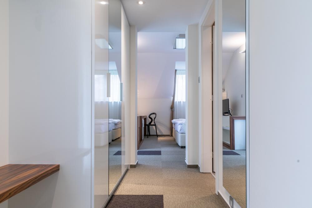 Фото Zámeček Petrovice