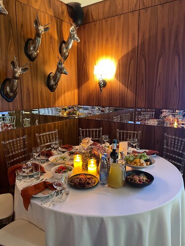 Гостиница Vania Rooms Hotel во Владимирской области