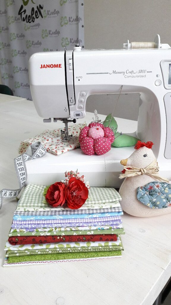 Courses and master classes Hobby Klever, Moscow, photo