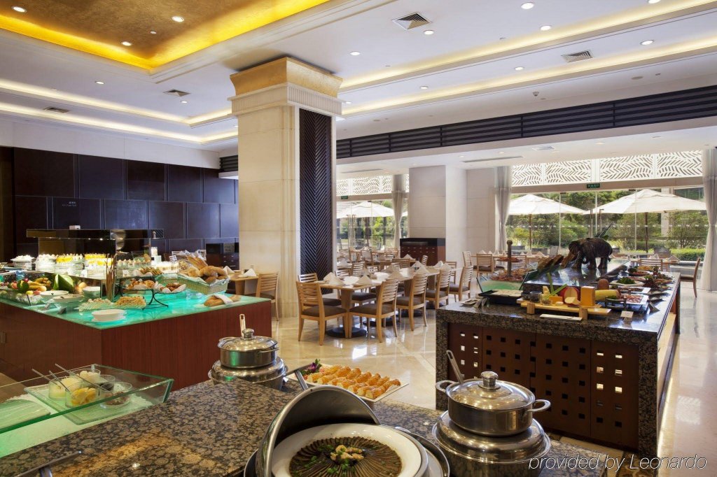 Фото Crowne Plaza Changshu