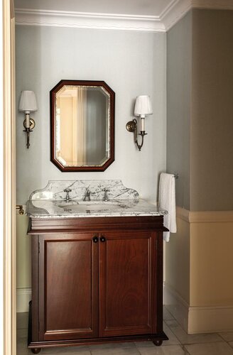 Внешний вид отеля Reid's Palace, A Belmond Hotel, Madeira в Фуншале, фото 2