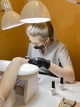 Liberty beauty (Tsentralnaya ulitsa, 24) ، صالون العناية بالأظافر
