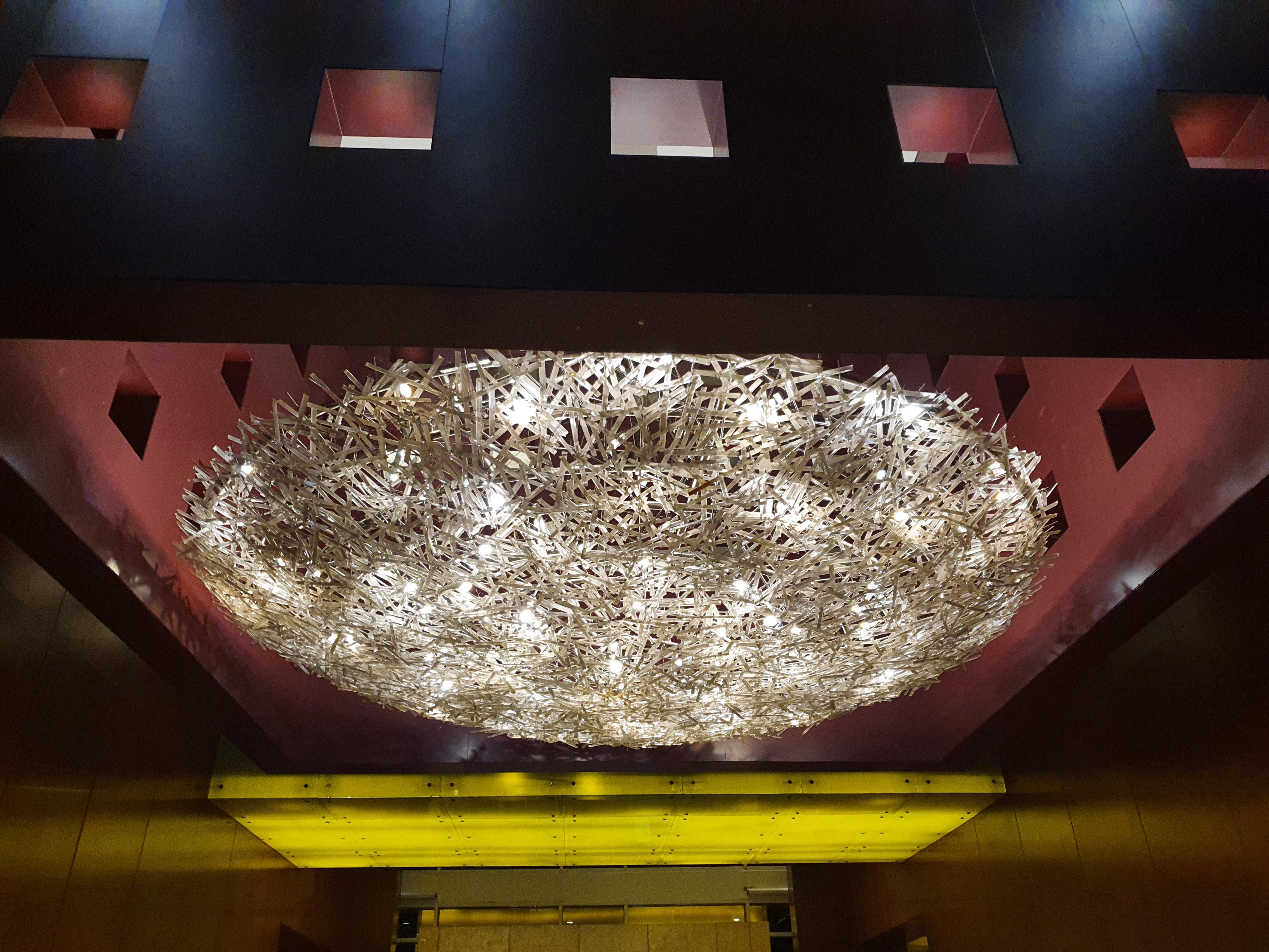 Фото Hyatt Regency Pune & Residences