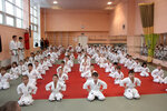Isamashi Dojo (Arkhitektora Vlasova Street, 6), sports club