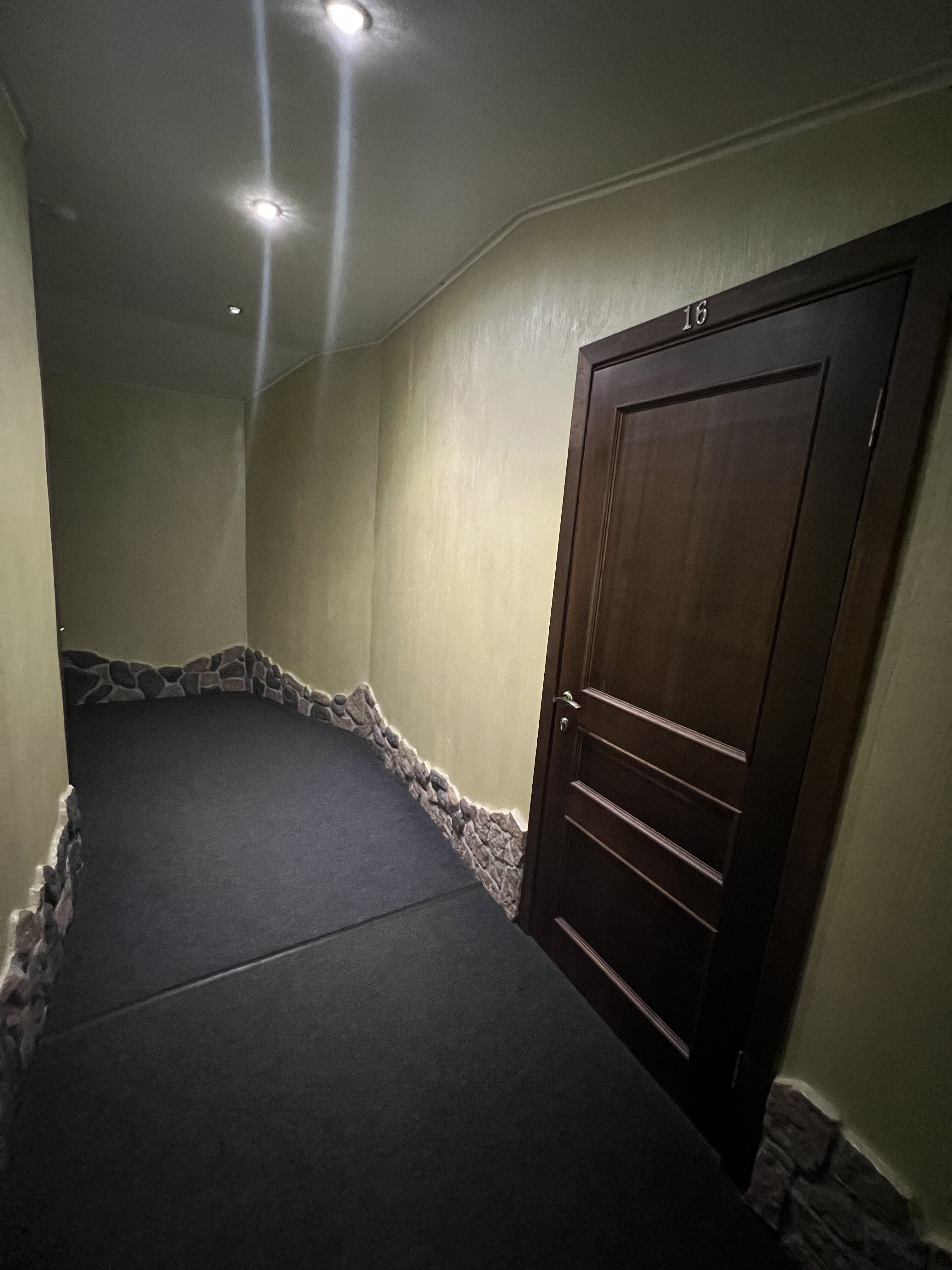 Фото Калипсо